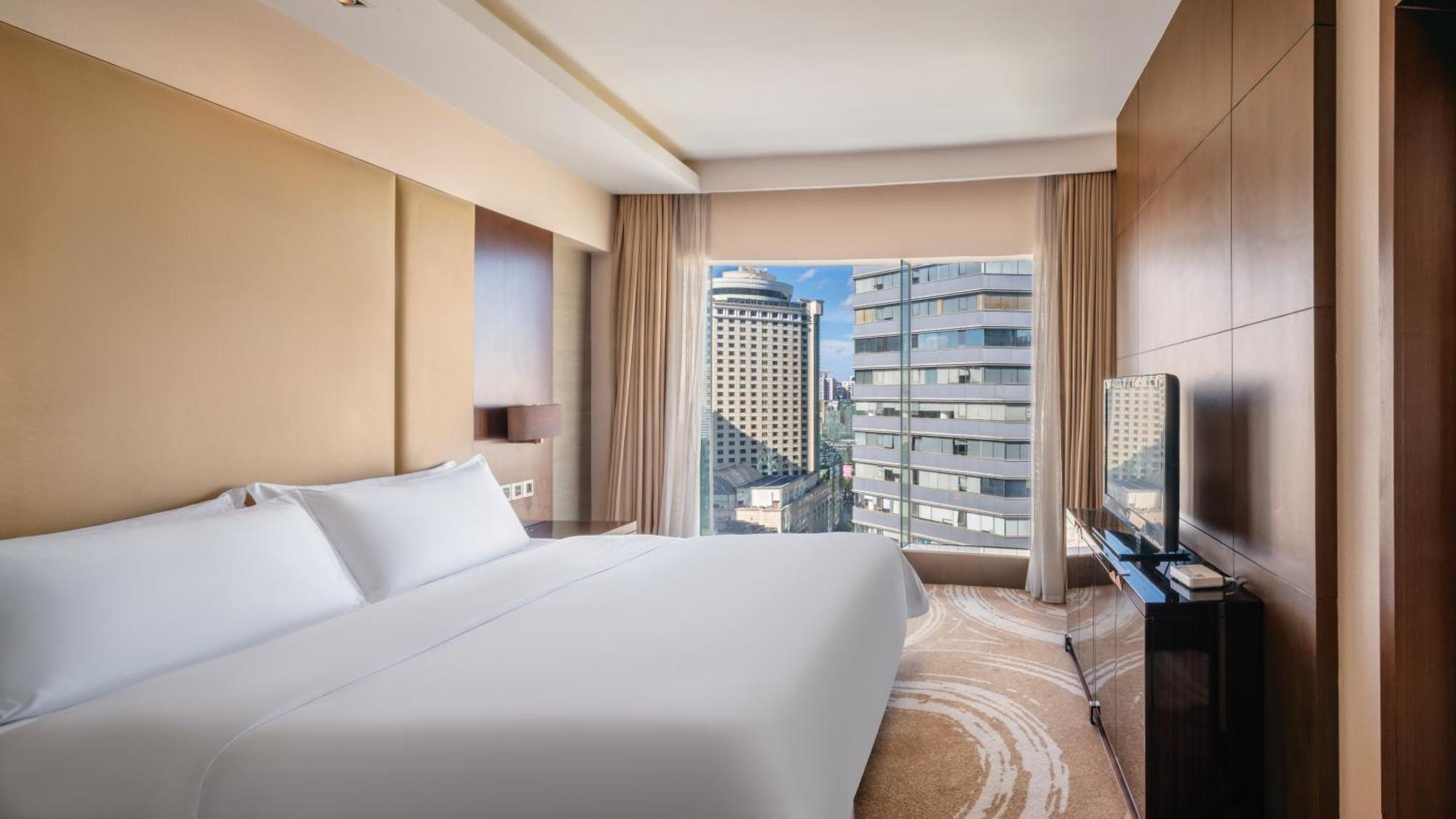 Crowne Plaza Kunming City Centre By Ihg Екстер'єр фото
